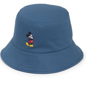 Mickey Mouse Bucket Hat